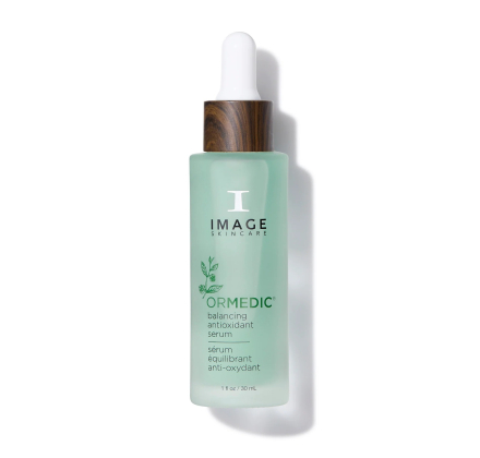 Антиоксидантна сироватка Image Skincare Ormedic Balancing Antioxidant Serum 30mL