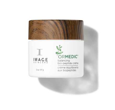 Бiо Пептидний крем Image Skincare Ormedic Balancing Bio Peptide Creme 57mL