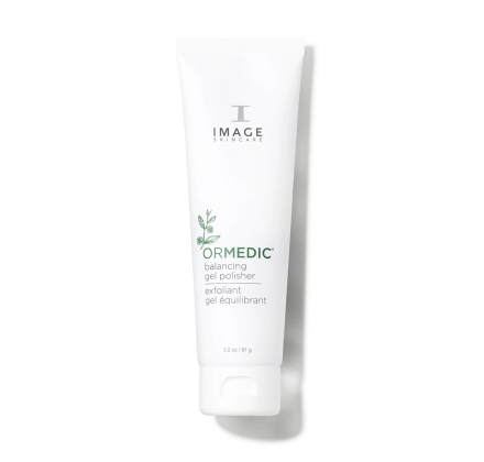 Відлущуючий гель з алое Image Skincare Ormedic Balancing Gel Polisher 91mL