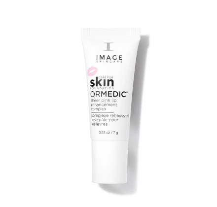 Відновлюючий гель для губ Image Skincare Ormedic Balancing Lip Enhancement Complex 7mL