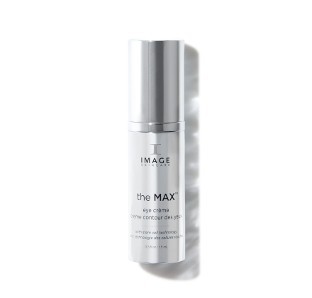 Крем для повік The MAX Image Skincare The Max Stem Cell Eye Crème 15mL