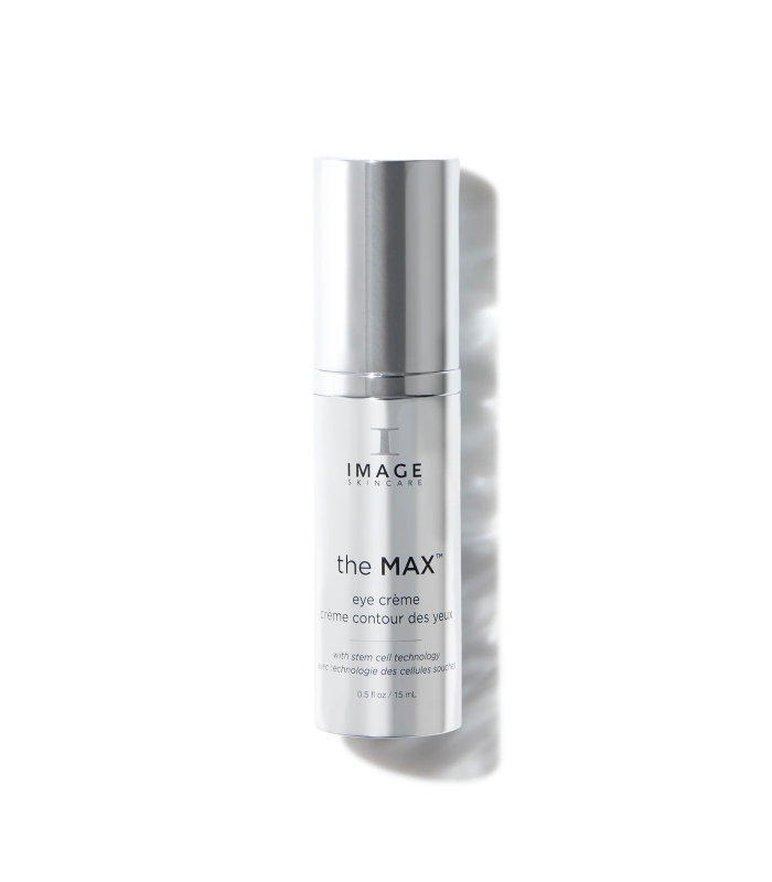 Крем для повік The MAX Image Skincare The Max Stem Cell Eye Crème 15mL