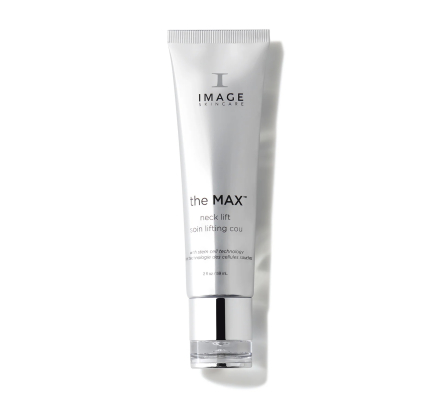 Крем ліфтинг для шиї і декольте Image Skincare The Max Stem Cell Neck Lift 59mL
