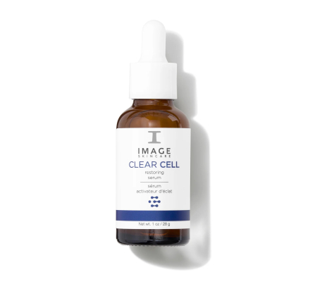 Відновлююча сироватка Image Skincare Clear Cell Restoring Serum 28mL