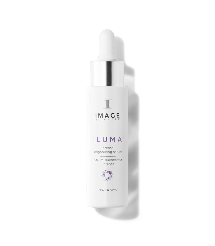 Освітлююча сироватка Image Skincare Iluma Intense Brightening Serum 30mL