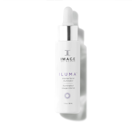 Ілюмінайзер для обличчя Image Skincare Iluma Intense Facial Illuminator 30mL