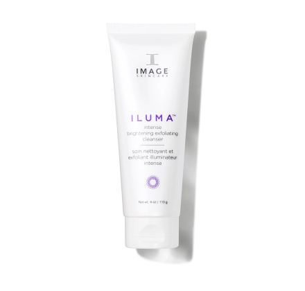 Освітлюючий ексфоліюючий клінсер Image Skincare Iluma Intense Brightening Exfoliating Cleanser 113mL