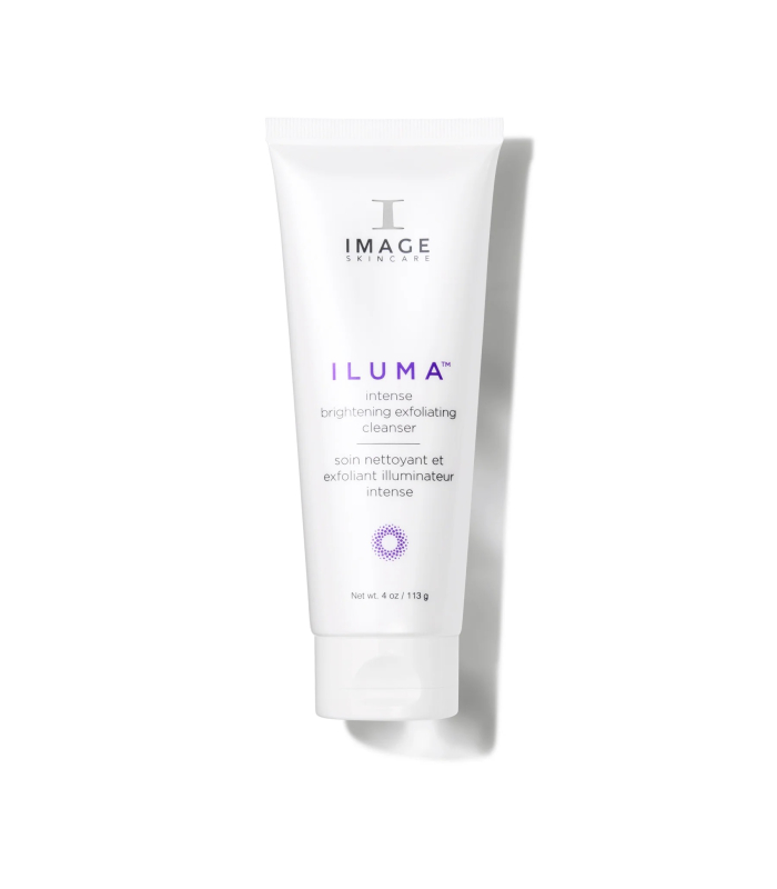 Освітлюючий ексфоліюючий клінсер Image Skincare Iluma Intense Brightening Exfoliating Cleanser 113mL