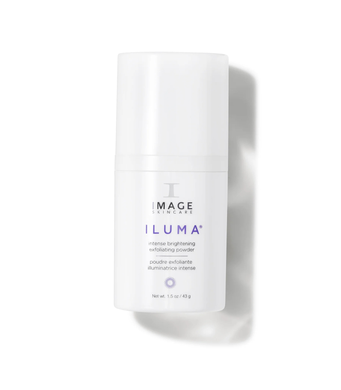 Освітлююча пудра-ексфоліант Image Skincare Iluma Intense Brightening Exfoliating Powder 44mL