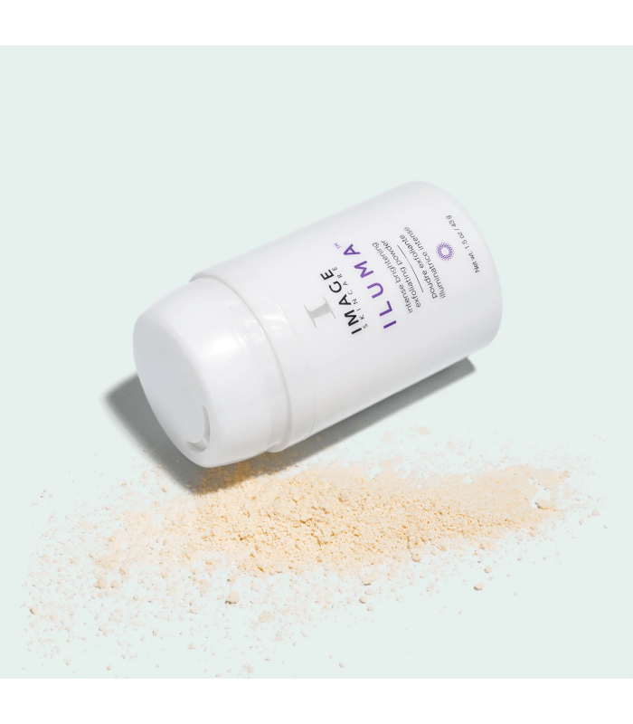 Освітлююча пудра-ексфоліант Image Skincare Iluma Intense Brightening Exfoliating Powder 44mL