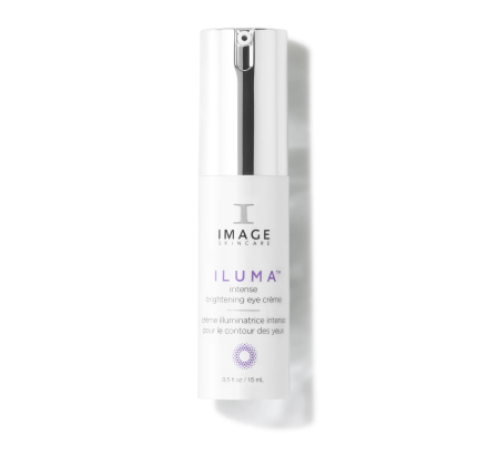 Освітлюючий крем для повік Image Skincare Iluma Intense Brightening Eye Crème 15mL