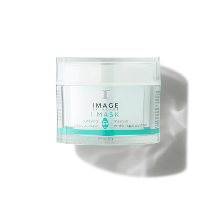 Очищаюча маска з пробіотиком Image Skincare I MASK Purifying probiotic mask 57mL