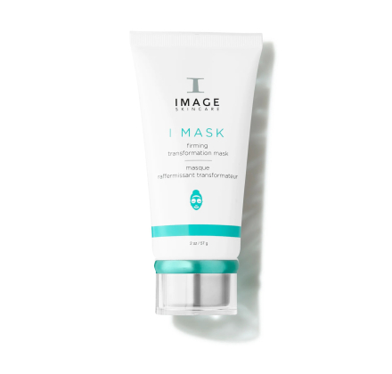 Зміцнююча трансформуюча маска Image Skincare I MASK Firming transformation mask 57mL