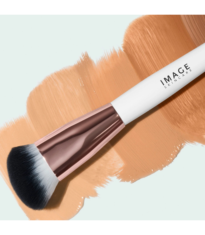 Пензлик для макіяжу Image Skincare I Beauty Flawless Foundation Brush