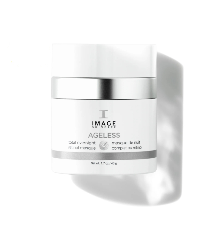 Омолоджуючий нічний крем Image Skincare Ageless Total Repair Creme 56.7g