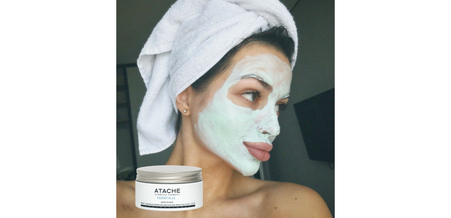 Косметика Atache