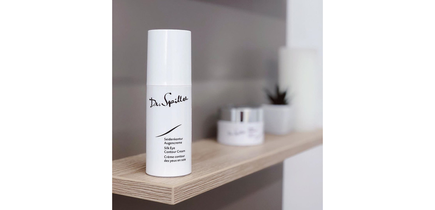 Косметика Dr.Spiller