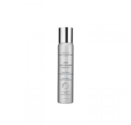 Клітинна вода (Розпилення у вигляді димки) Institut Esthederm Aqua Cellular Care Water Mist 100mL