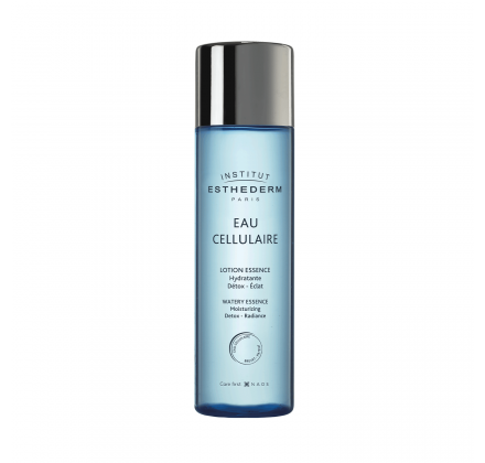 Есенція-догляд “Клітинна вода” Institut Esthederm Aqua Cellular Care Water Moisturazing Watery Essence 125mL