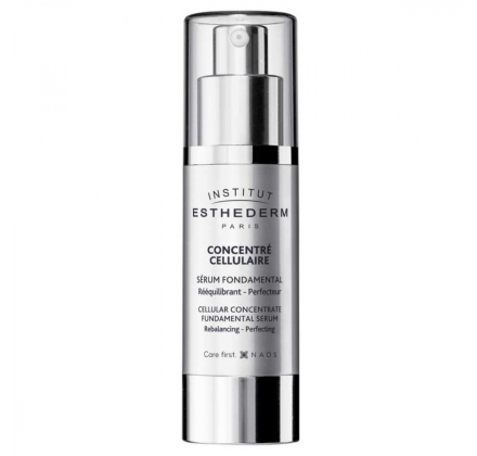Сироватка Клітковий концентрат Institut Esthederm Cellular Concentrate Fundamental Serum 30mL