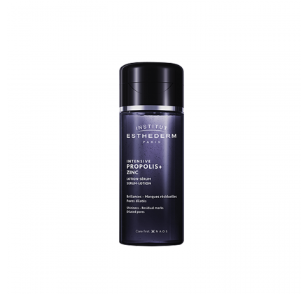 Лосьйон-сироватка Institut Esthederm Propolis+ Zinc Serum-Lotion 130mL