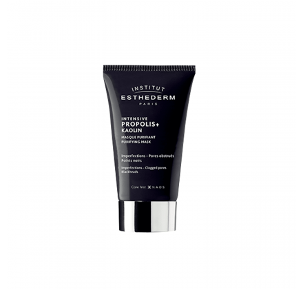 Очищувальна маска Institut Esthederm Propolis+ Purifying Mask 75mL