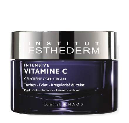 Крем на основі вітаміну C Institut Esthederm Intensive Vitamine C Cream 50mL