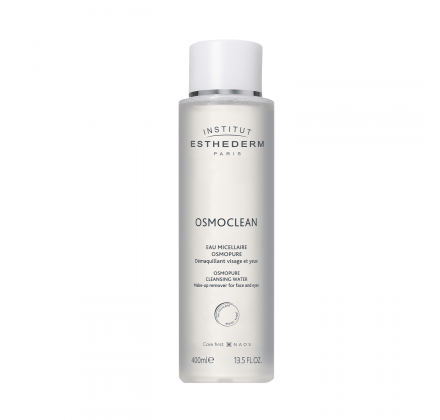 Міцелярна вода Institut Esthederm Osmoclean Osmopure Face and Eyes Cleansing Water 200mL