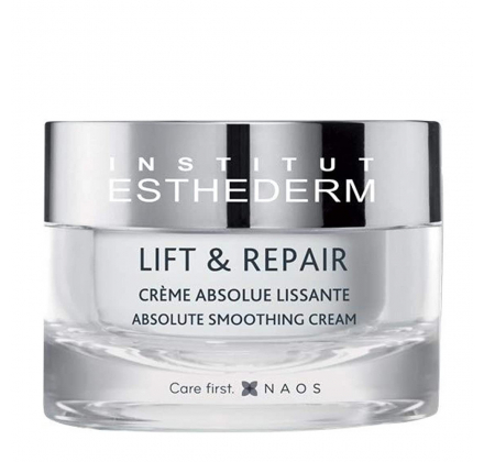 Крем Institut Esthederm Absolute Smoothing Cream 50mL