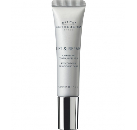 Догляд навколо очей Institut Esthederm Eye Contoure Smoothing Care 15mL