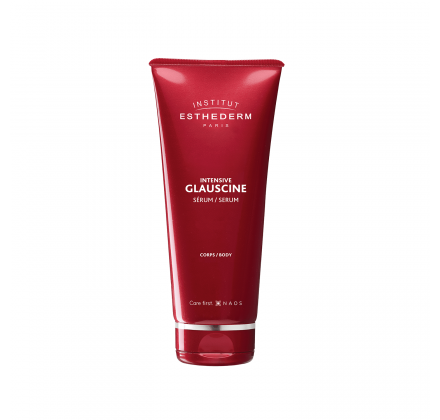 Дренажна сироватка Institut Esthederm Intensive Glauscine Serum 200mL
