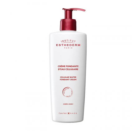 Крем Institut Esthederm Cellular Water Fondant Cream 400mL