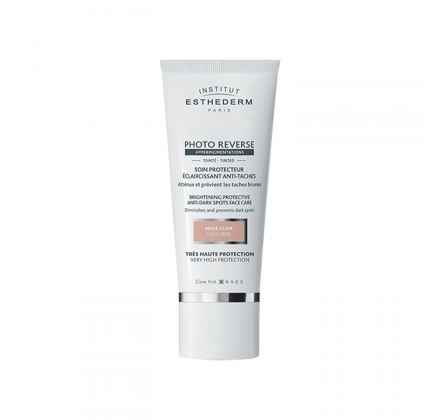  Крем для обличчя Institut Esthederm Photo Reverse Light Beige 50mL