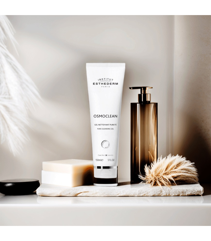 Гель для очищення шкіри Institut Esthederm Osmoclean Pure Cleansing Gel 150mL