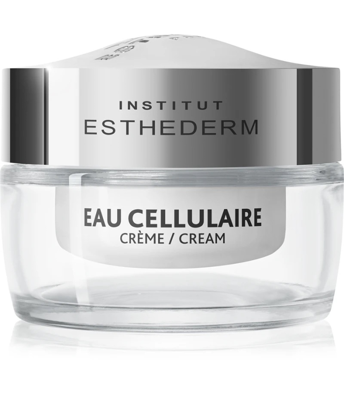 Крем “Клітинна вода" Institut Esthederm Aqua Cellular Care Water Moisturazing Cream 50mL