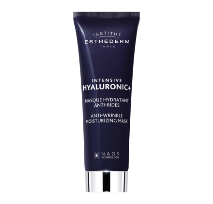 Маска на основі гіалуронової кислоти Institut Esthederm Intensive Hyaluronic Mask 50mL