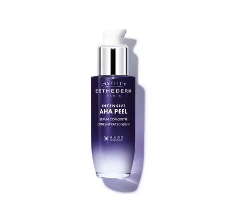 Концентрована сироватка-пілінг Institut Esthederm Intensive AHA Peel Concentrated Serum 30mL