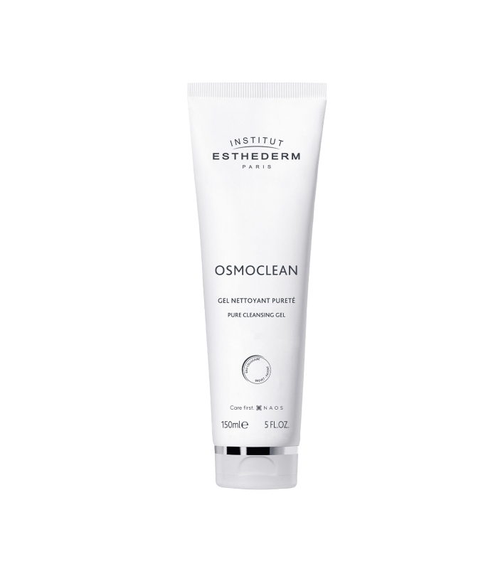 М'який крем для глибокого очищення пор Institut Esthederm Osmoclean Gentle Deep Pore Cleanser 75mL