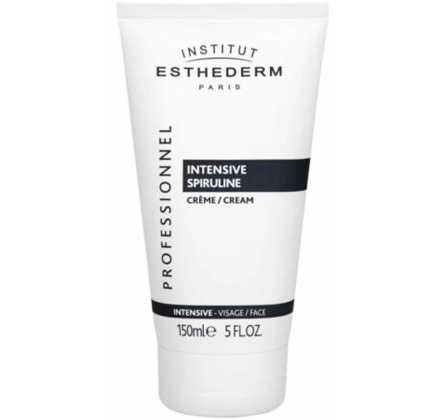 Крем на основі спіруліни Institut Esthederm Intensive Spiruline Cream 150mL