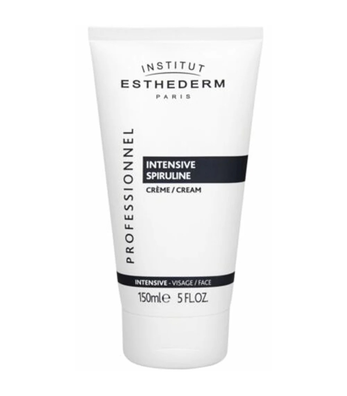 Крем на основі спіруліни Institut Esthederm Intensive Spiruline Cream 150mL