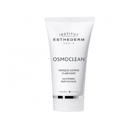 Відлущувальна та освітлювальна маска “Осмодерліз-2” Institut Esthederm Osmoclean Lightening Buffing Mask 75mL