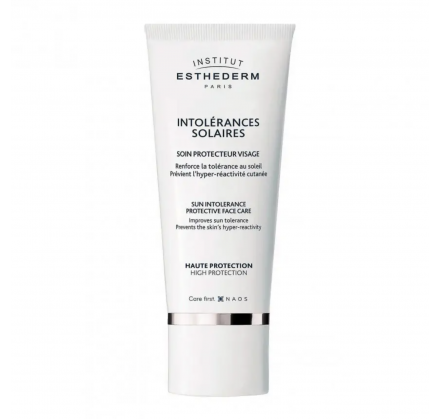 Крем при непереносимості сонця Institut Esthederm Sun Intolerance Face Cream 50mL