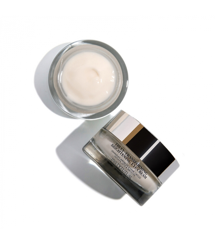 Крем-ліфтинг для повік Instytutum Truly-Transforming Brightening Eye Cream 15mL