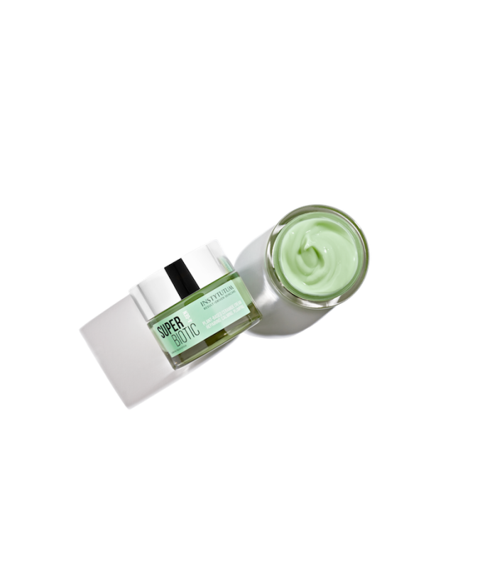 Відновлюючий крем з керамідами і комплексом пре- та пробіотиків Instytutum Super Biotic Cream 50mL