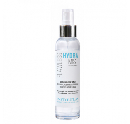 Увлажняющий спрей-мост Instytutum Flawless Hydra Mist 100mL