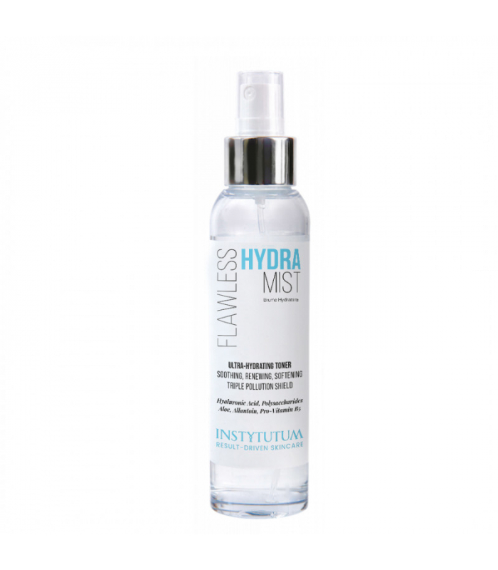 Увлажняющий спрей-мост Instytutum Flawless Hydra Mist 100mL