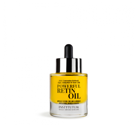 Концентрована олія з ретиноїдом Instytutum Powerful RetinOil 30mL