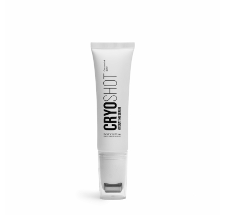 Зволожувальна сироватка Instytutum CRYOSHOT Hydrating Serum 30mL