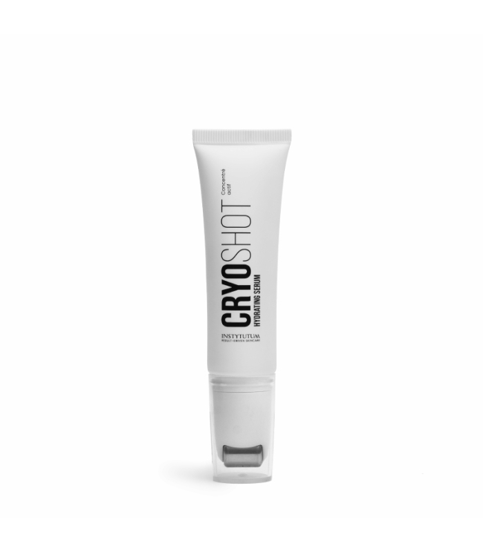 Зволожувальна сироватка Instytutum CRYOSHOT Hydrating Serum 30mL