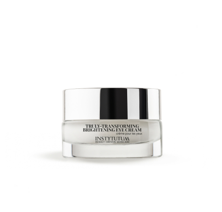 Крем-ліфтинг для повік Instytutum Truly-Transforming Brightening Eye Cream 15mL